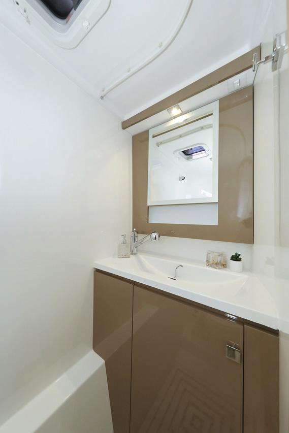 Fountaine Pajot MY 37 - Marketka, picture 31