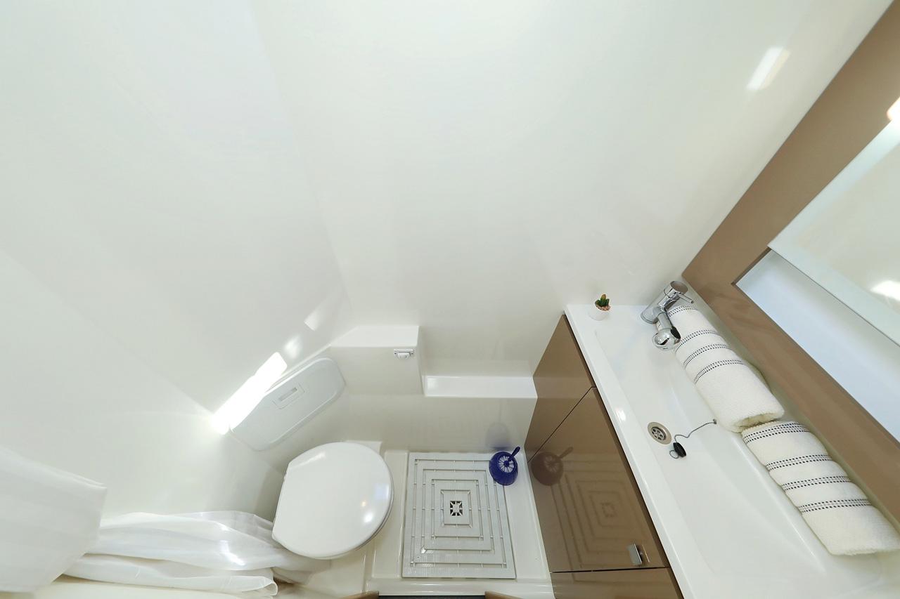 Fountaine Pajot MY 37 - Marketka, picture 30