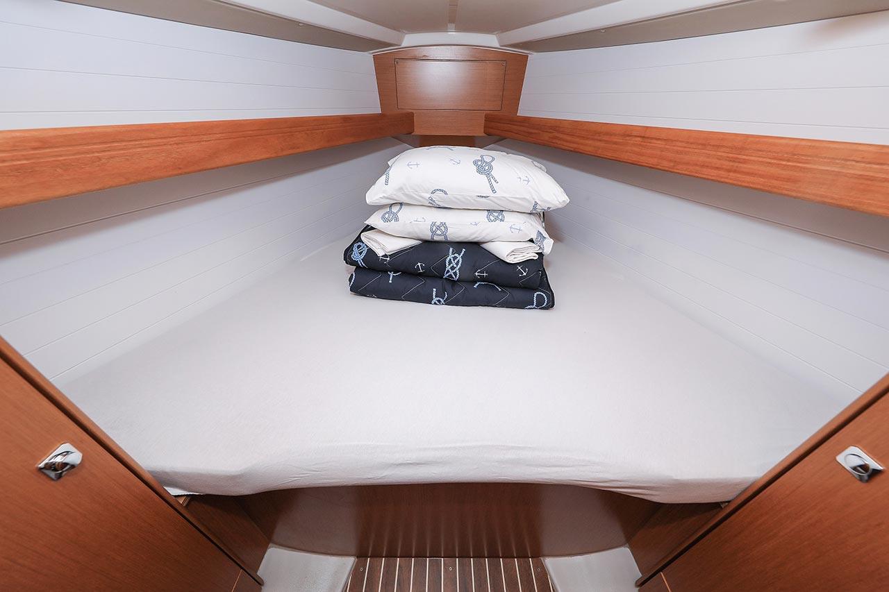 Bavaria Cruiser 34, picture 25