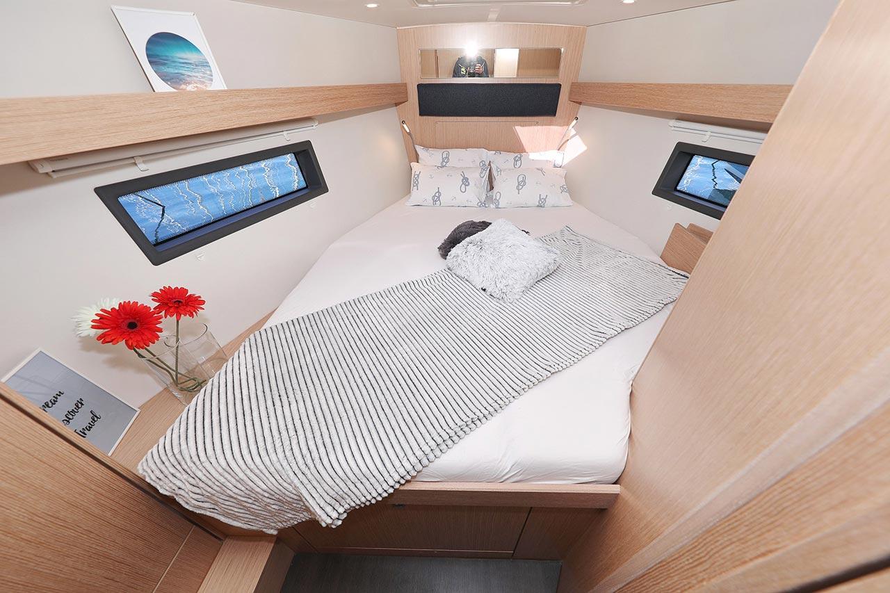 Bavaria C42, picture 20