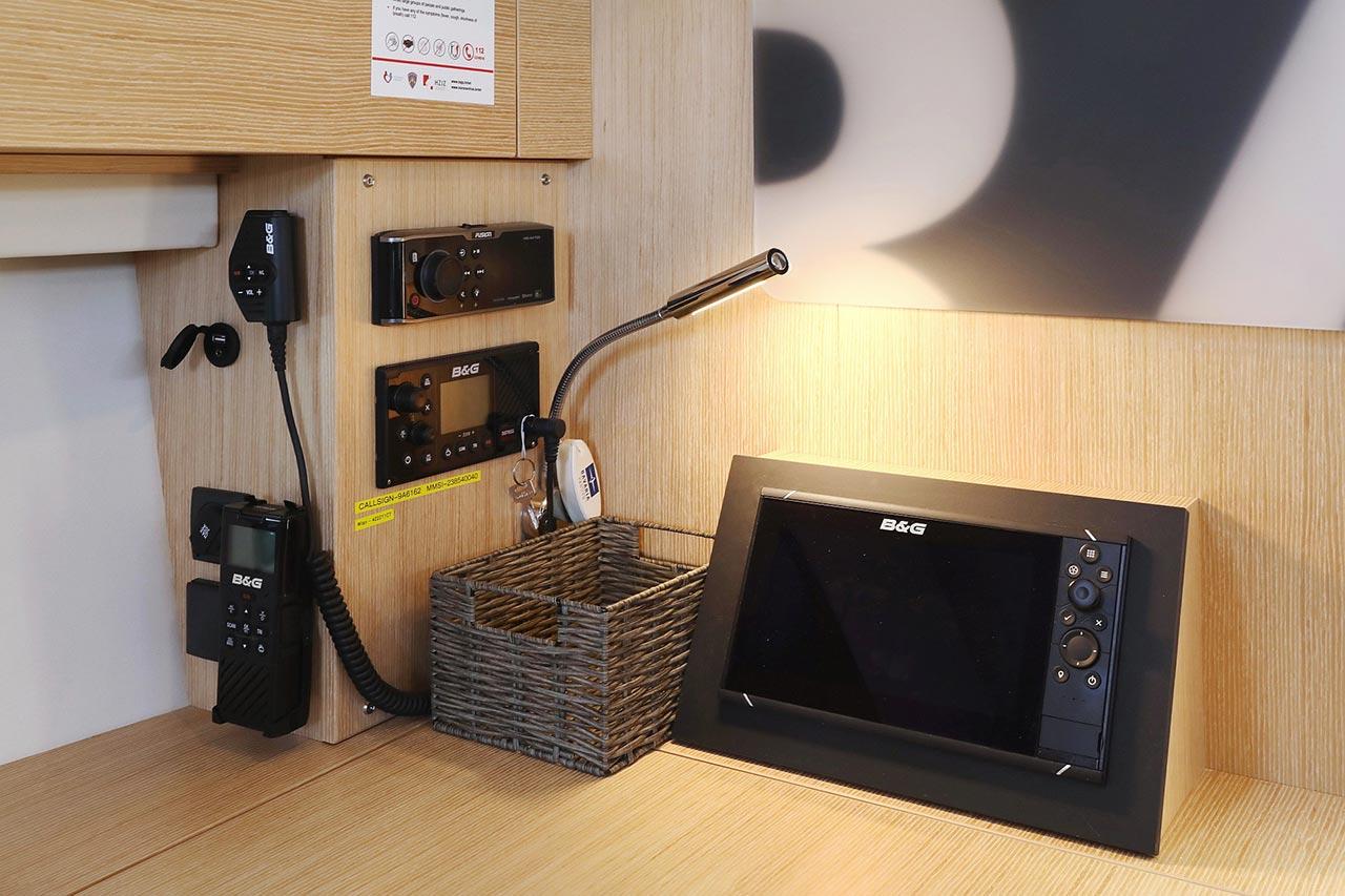 Bavaria C42, picture 18