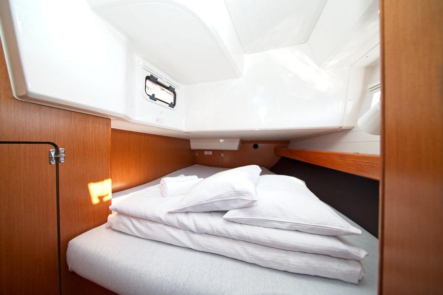 Bavaria Cruiser 41 - 3 cab., picture 9