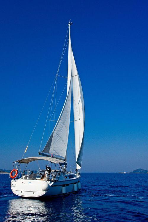 Bavaria Cruiser 41 - 3 cab., picture 3