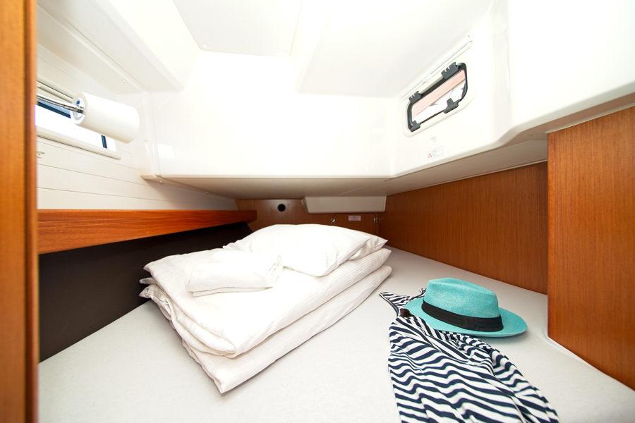 Bavaria Cruiser 41 - 3 cab., picture 9