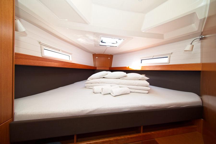 Bavaria Cruiser 41 - 3 cab., picture 11