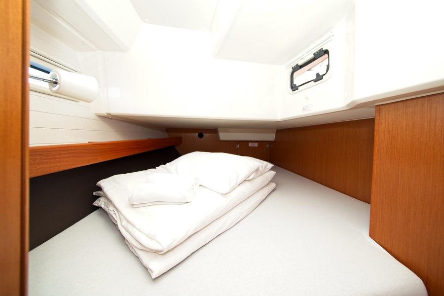 Bavaria Cruiser 41 - 3 cab., picture 12