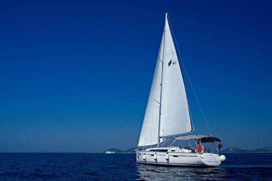 Bavaria Cruiser 41 - 3 cab., picture 3