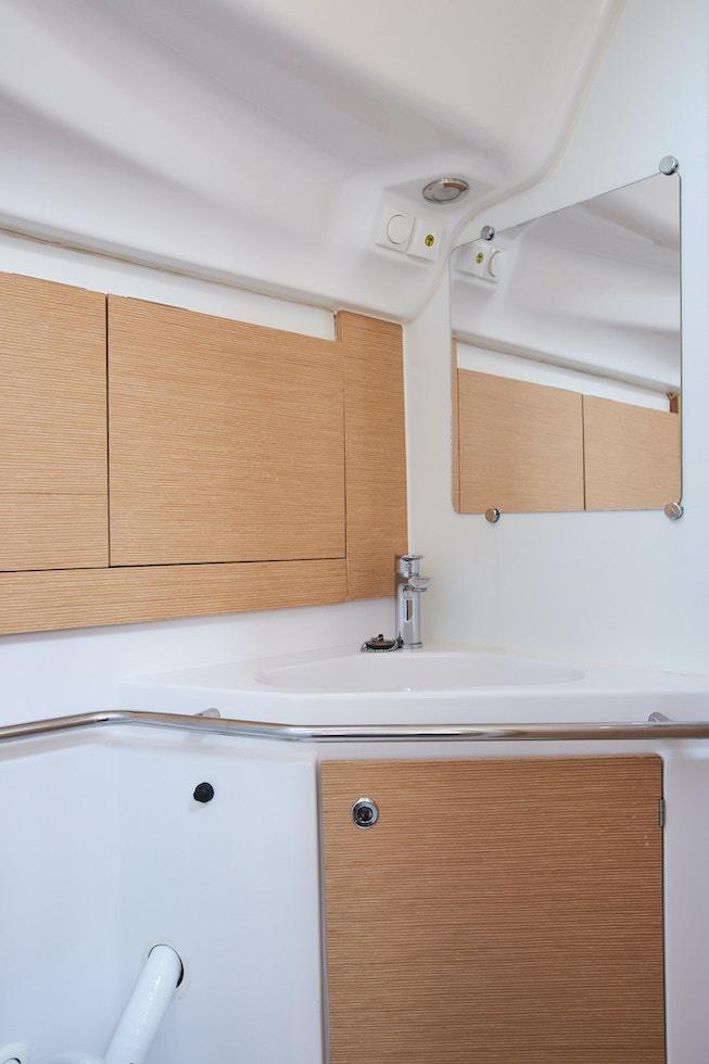 Elan Impression 45, picture 17