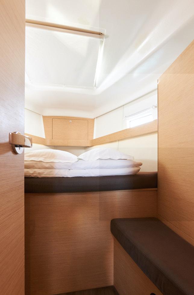 Elan Impression 45, picture 15