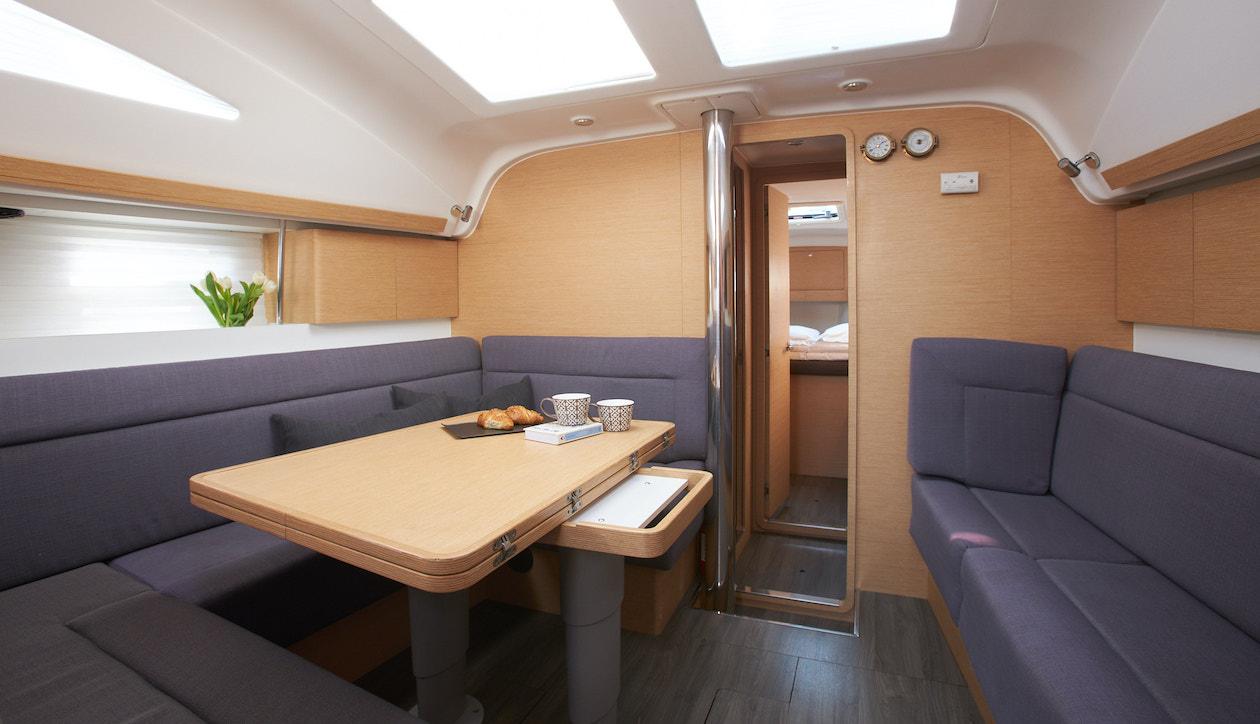 Elan Impression 45, picture 11