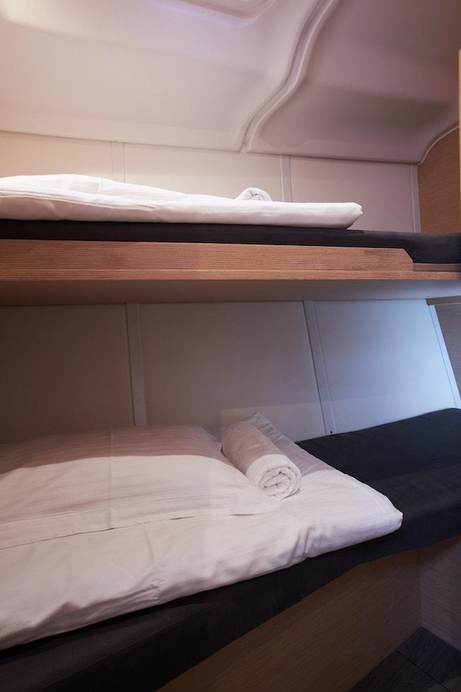 Elan Impression 45, picture 16