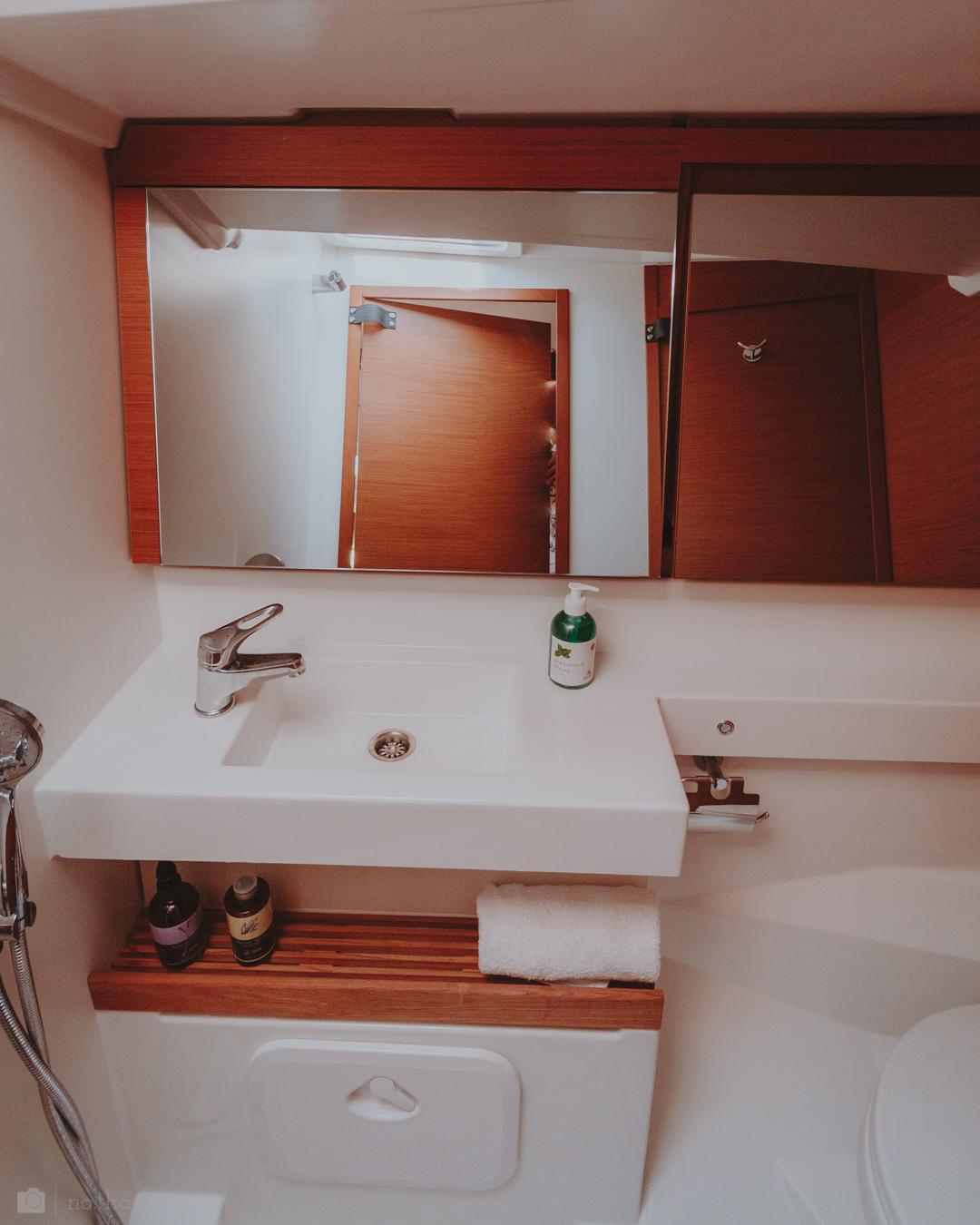 Sun Odyssey 440 - 4 cab. - Eleni, picture 24