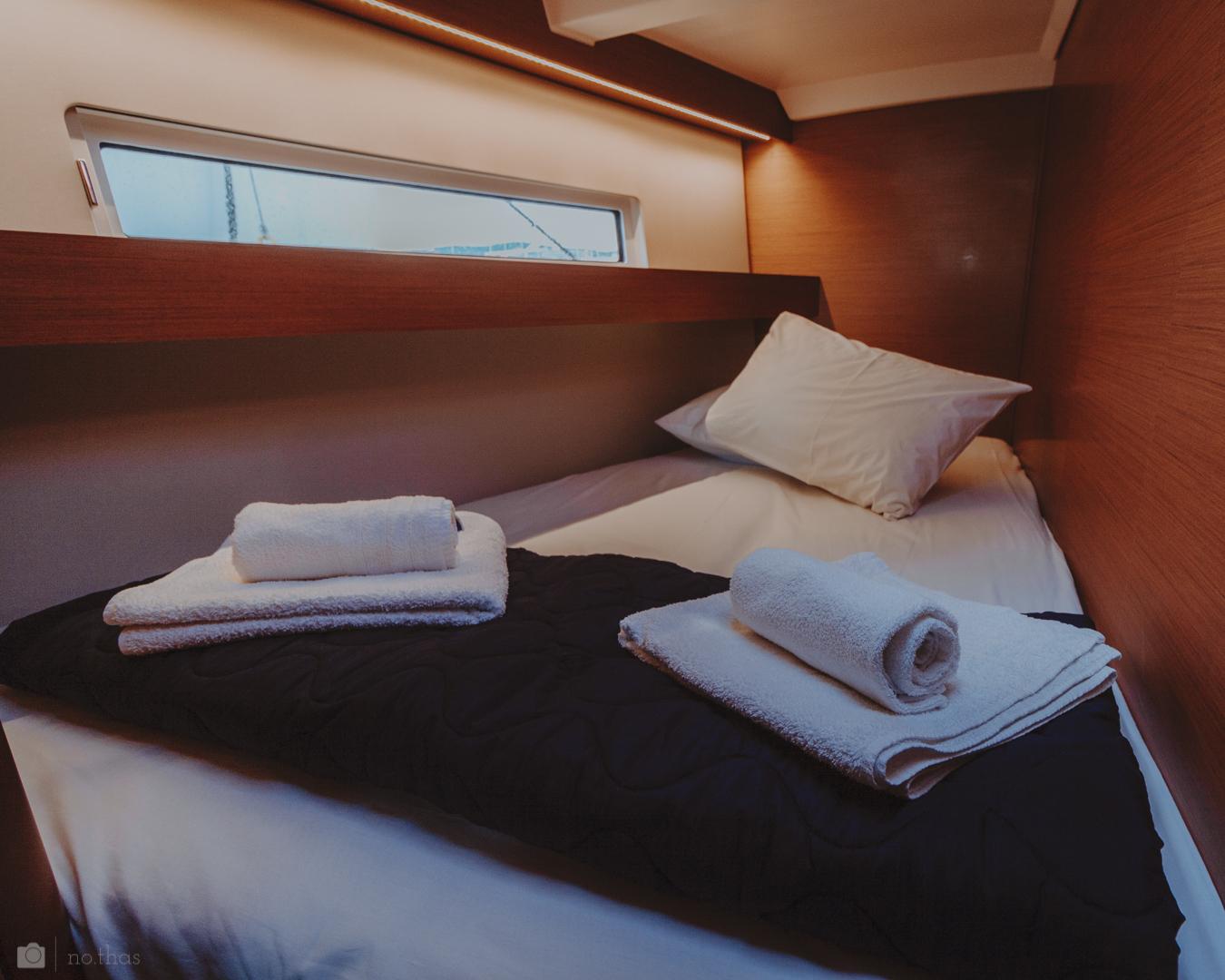 Sun Odyssey 440 - 4 cab. - Eleni, picture 20