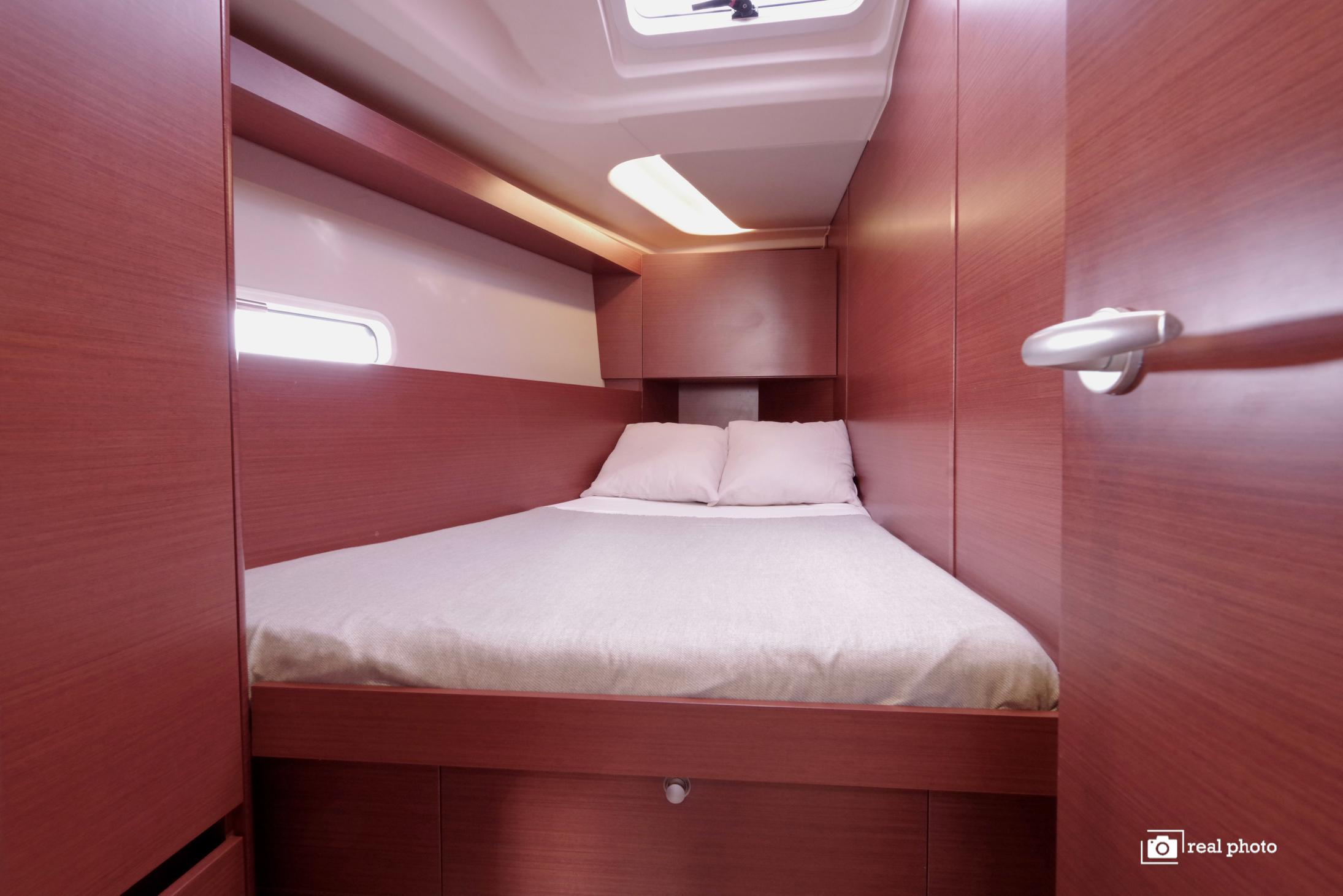 Hanse 458, picture 7