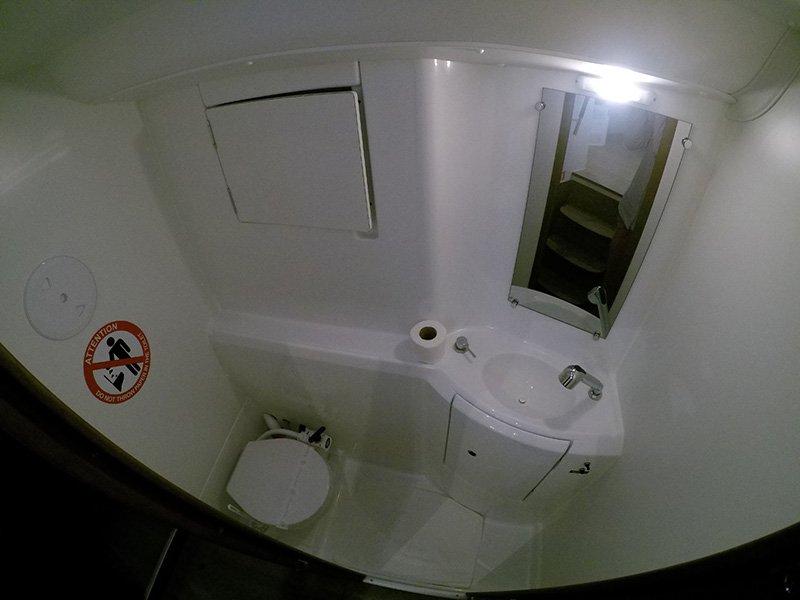 Lagoon 380 - 4 + 2 cab., picture 20