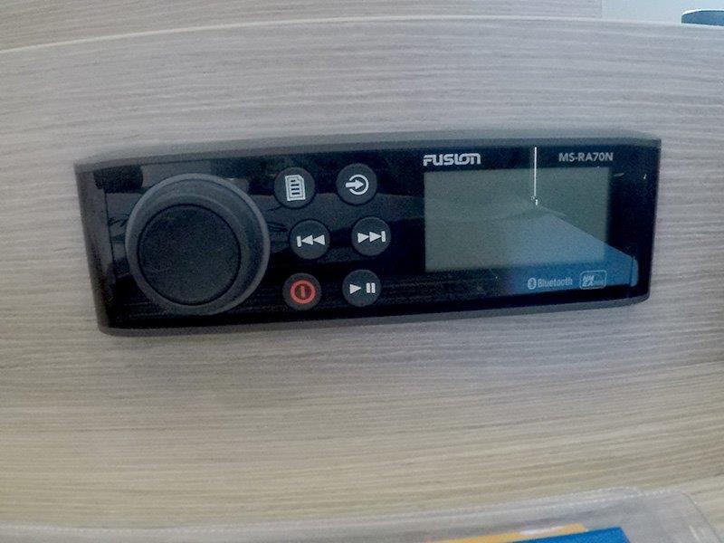 Hanse 458 - 3 cab., picture 17