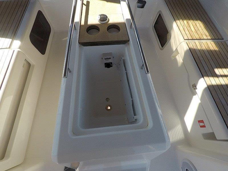 Dufour 460 GL, picture 9