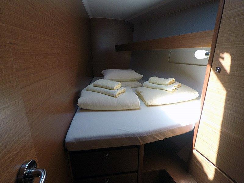 Dufour 460 GL, picture 25