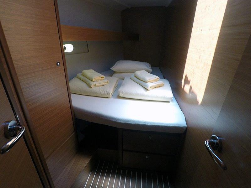 Dufour 460 GL, picture 24