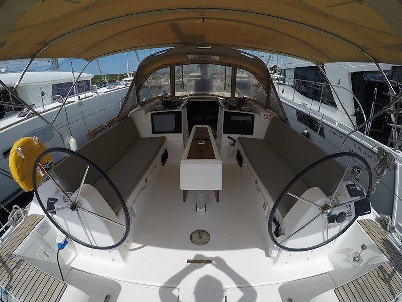 Dufour 430 GL, picture 9