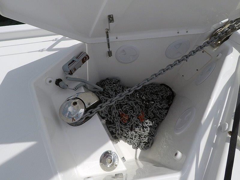 Dufour 430 GL, picture 18