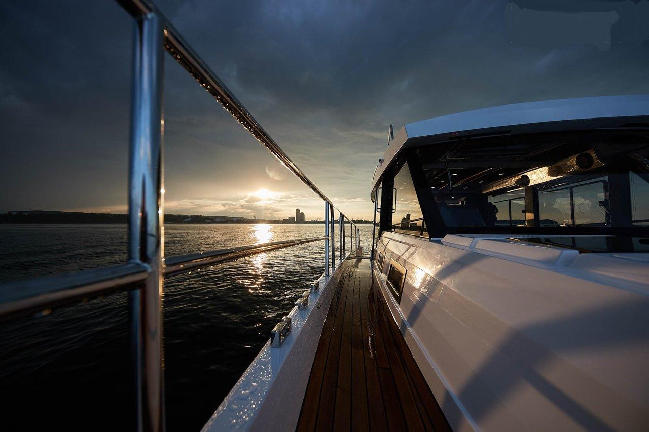 Northman 1200, picture 9