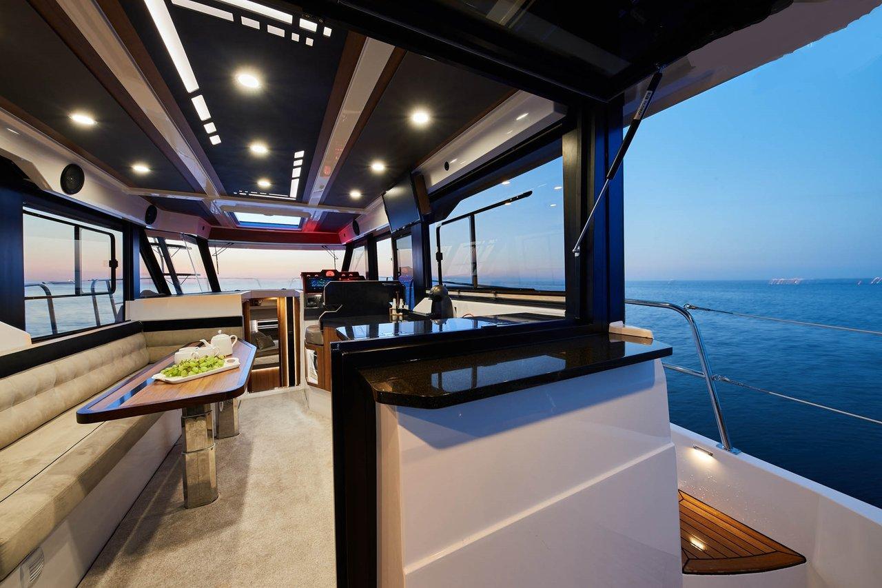 Northman 1200, picture 12