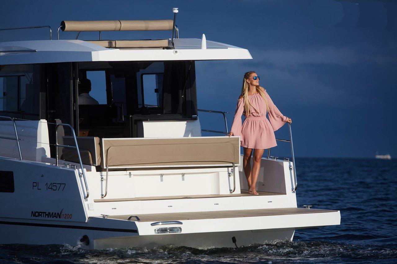 Northman 1200, picture 7