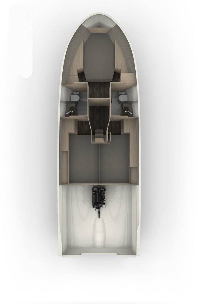 Northman 1200, picture 3