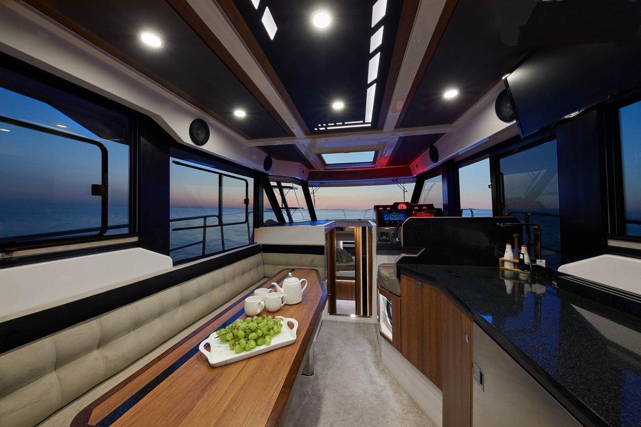 Northman 1200, picture 16