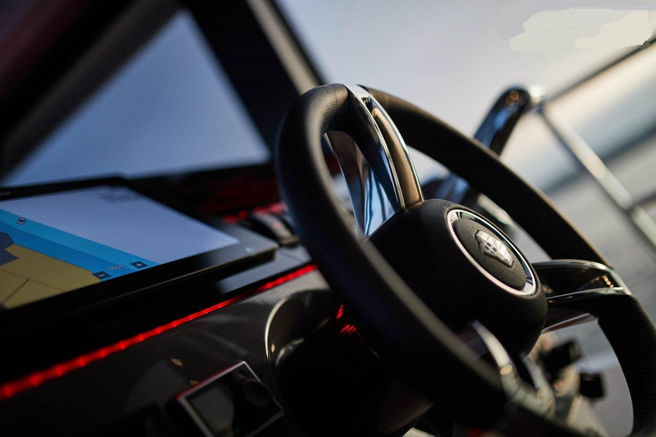 Northman 1200, picture 13