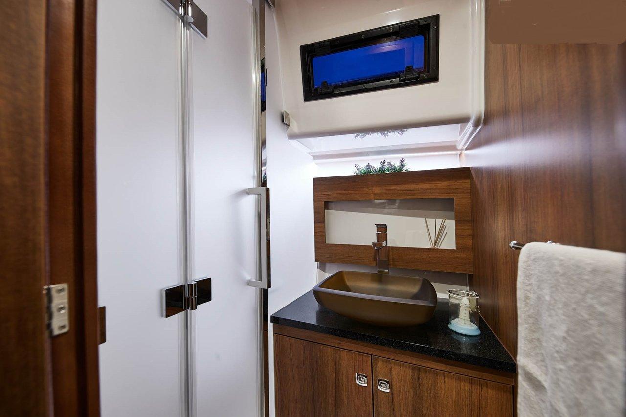 Northman 1200, picture 22