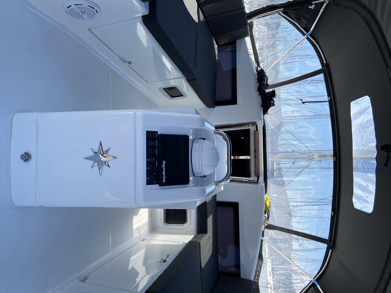 Sun Odyssey 440 - 4 cab., picture 4