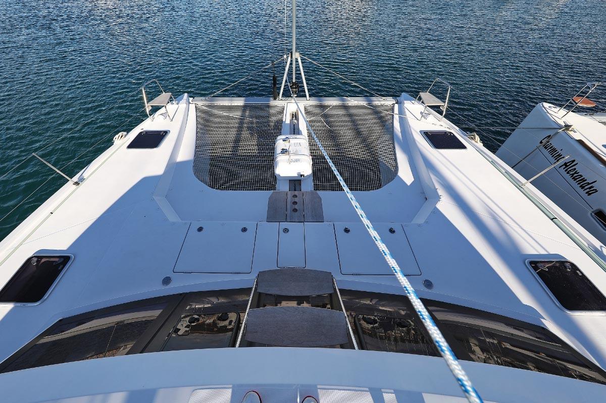 Nautitech 46 Fly - Alphabeta, picture 7