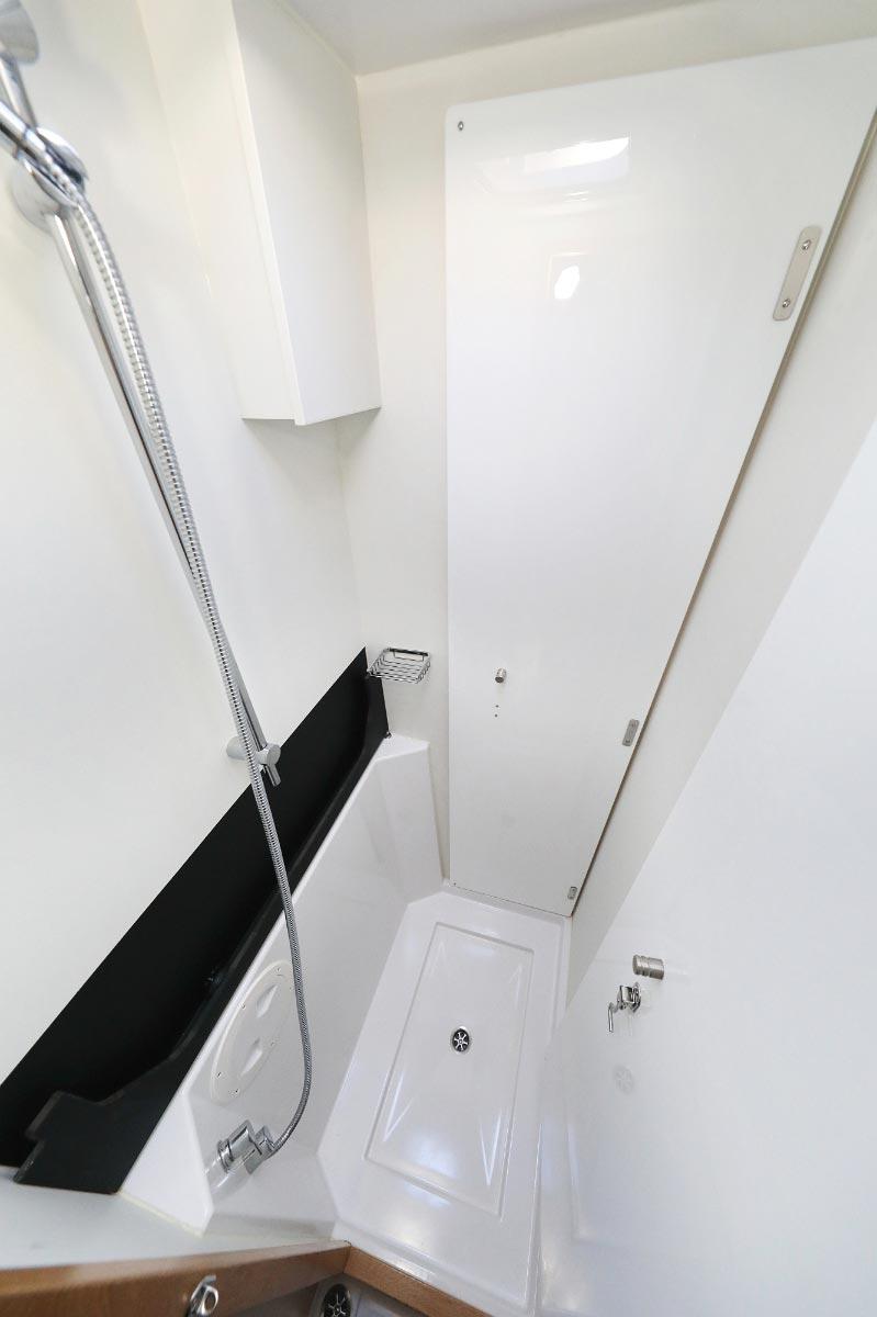 Nautitech 46 Fly - Alphabeta, picture 23