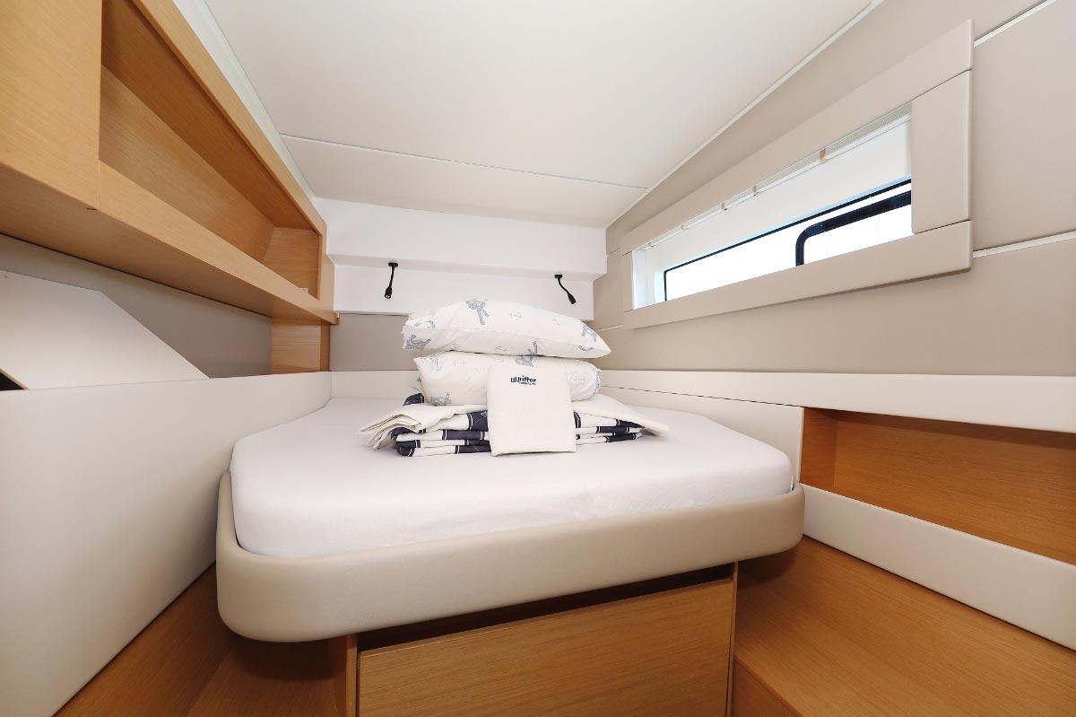 Nautitech 46 Fly - Alphabeta, picture 15