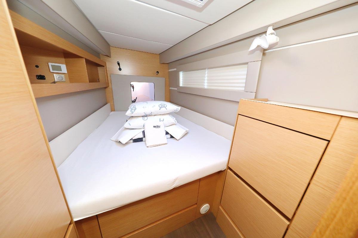 Nautitech 46 Fly - Alphabeta, picture 17