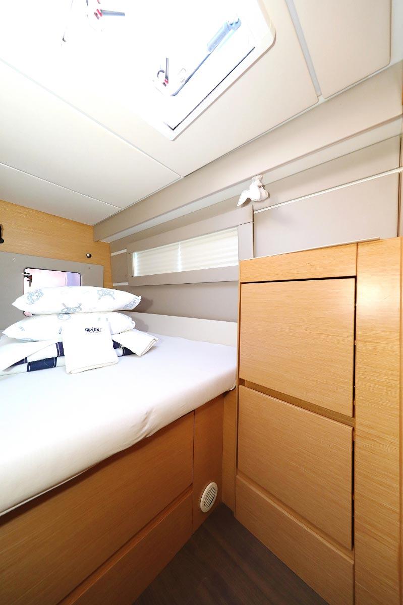 Nautitech 46 Fly - Alphabeta, picture 18