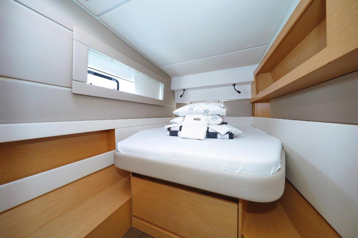 Nautitech 46 Fly - Alphabeta, picture 19