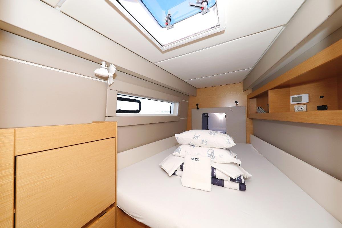 Nautitech 46 Fly - Alphabeta, picture 16