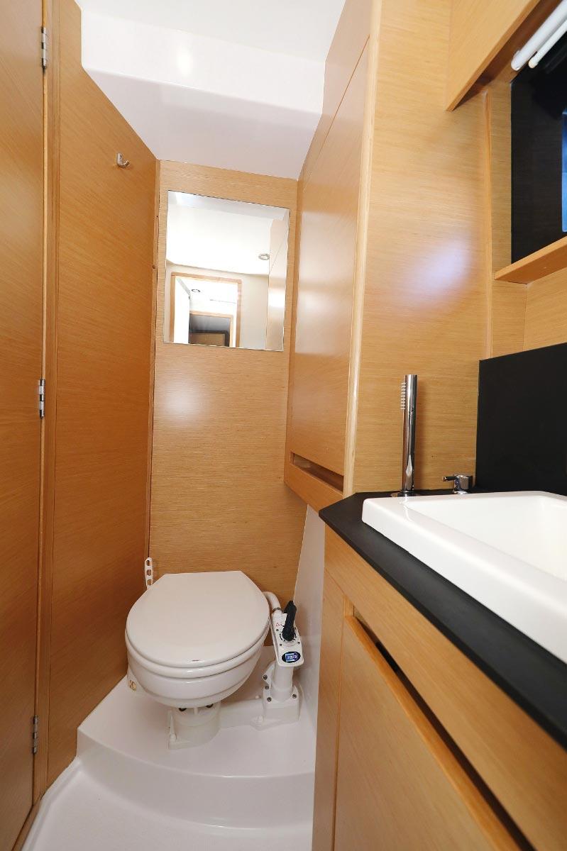 Nautitech 46 Fly - Alphabeta, picture 21