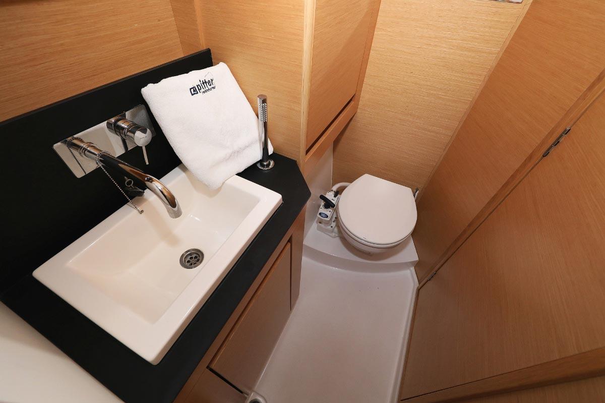 Nautitech 46 Fly - Alphabeta, picture 24