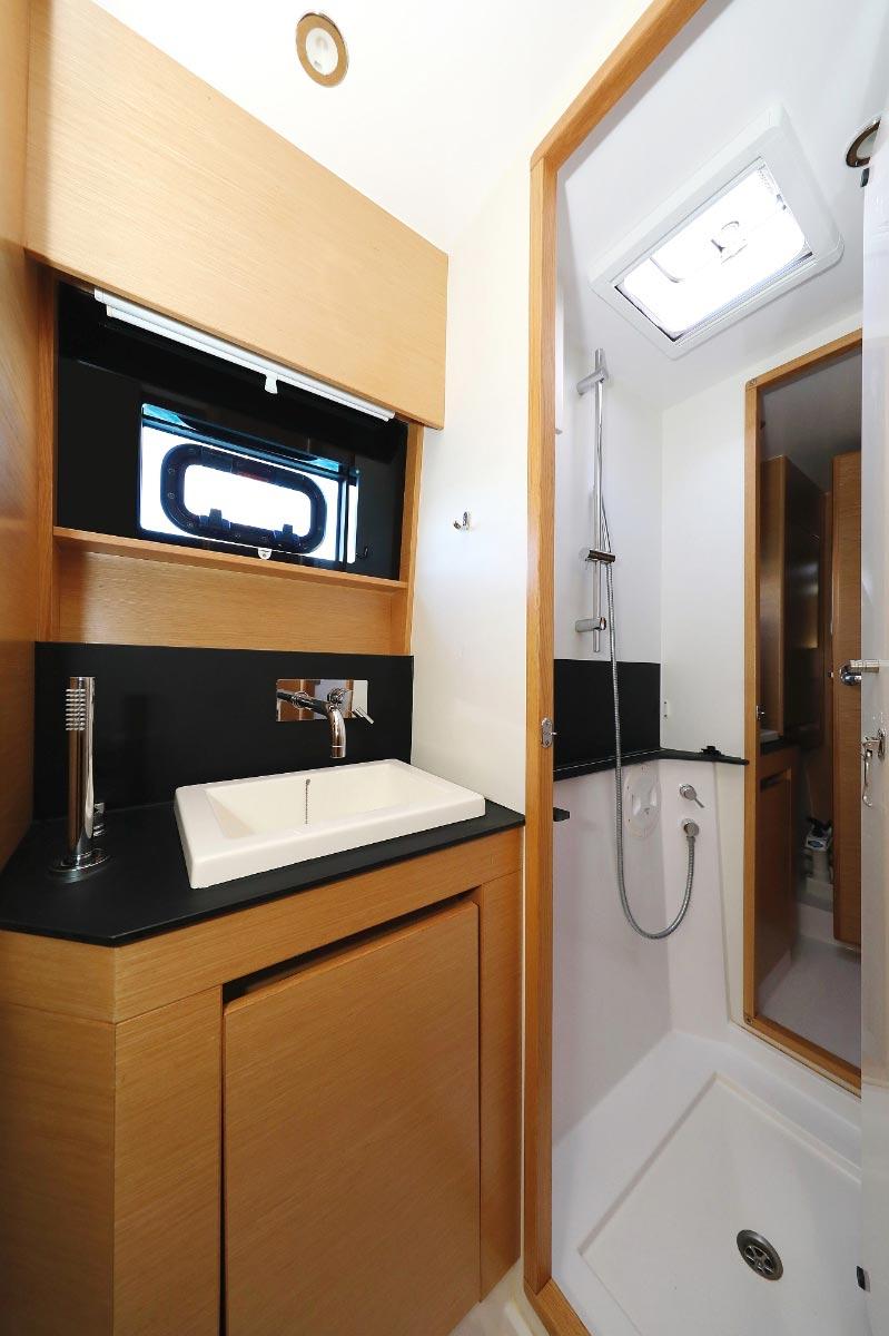 Nautitech 46 Fly - Alphabeta, picture 20