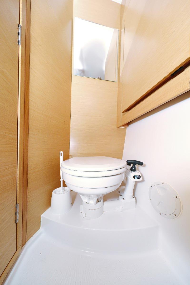 Nautitech 46 Fly - Alphabeta, picture 22