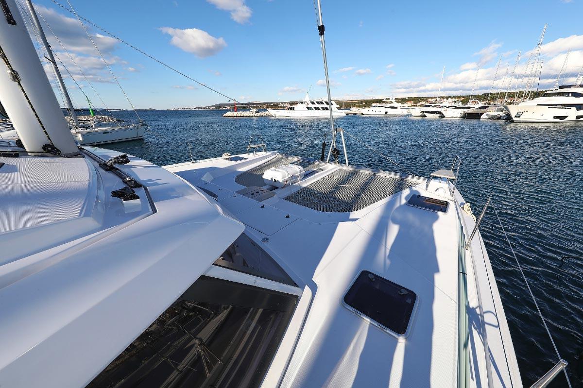 Nautitech 46 Fly - Alphabeta, picture 6