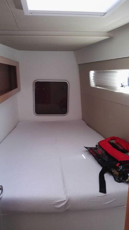 Nautitech 40 Open - 4 + 2 cab., picture 6