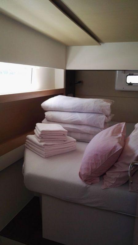 Nautitech 40 Open - 4 + 2 cab., picture 5