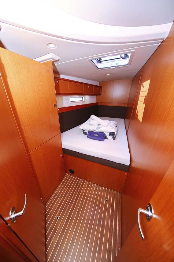 Bavaria Cruiser 56 - 5 + 1 cab., picture 16