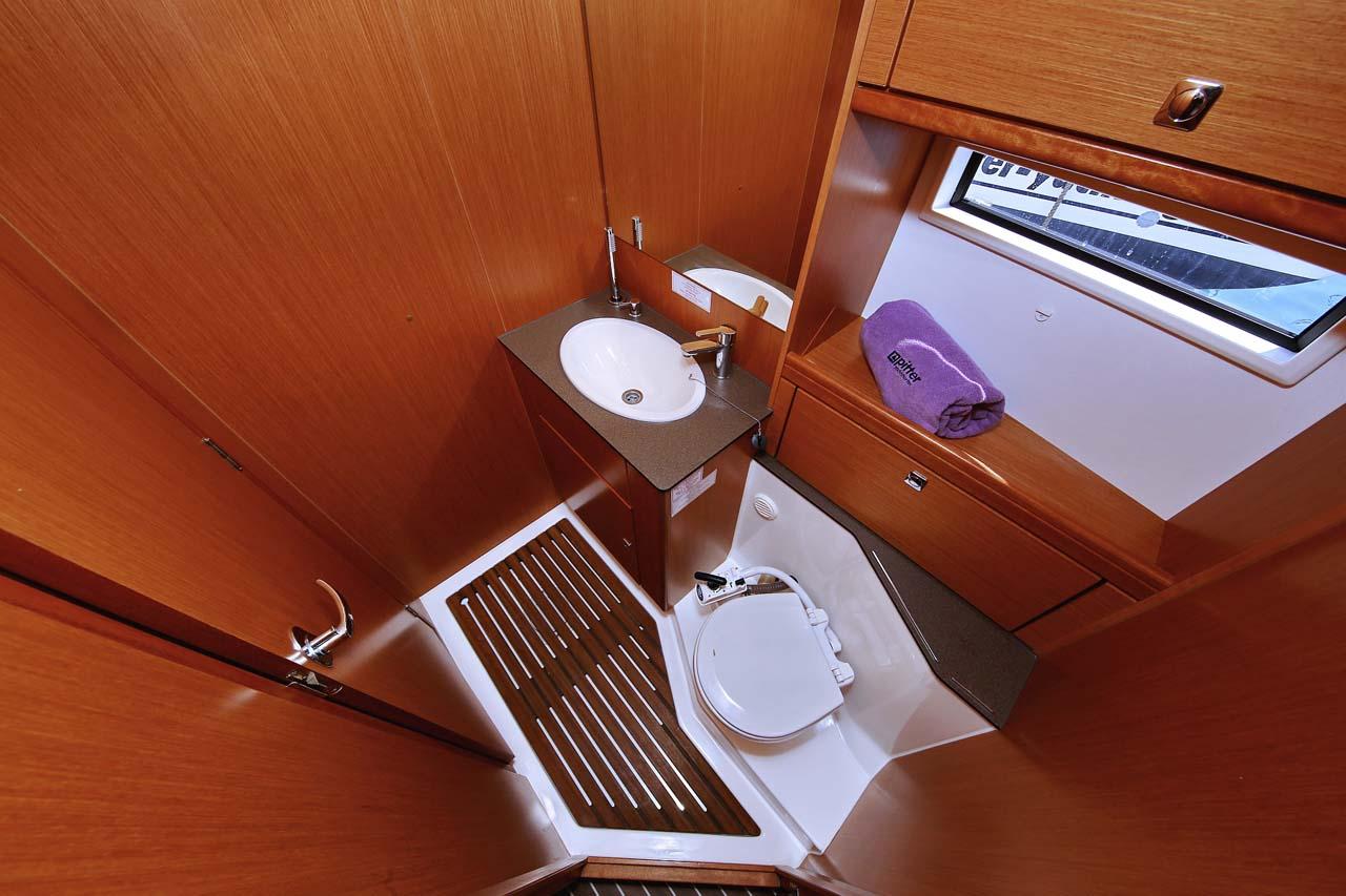 Bavaria Cruiser 56 - 5 + 1 cab., picture 20