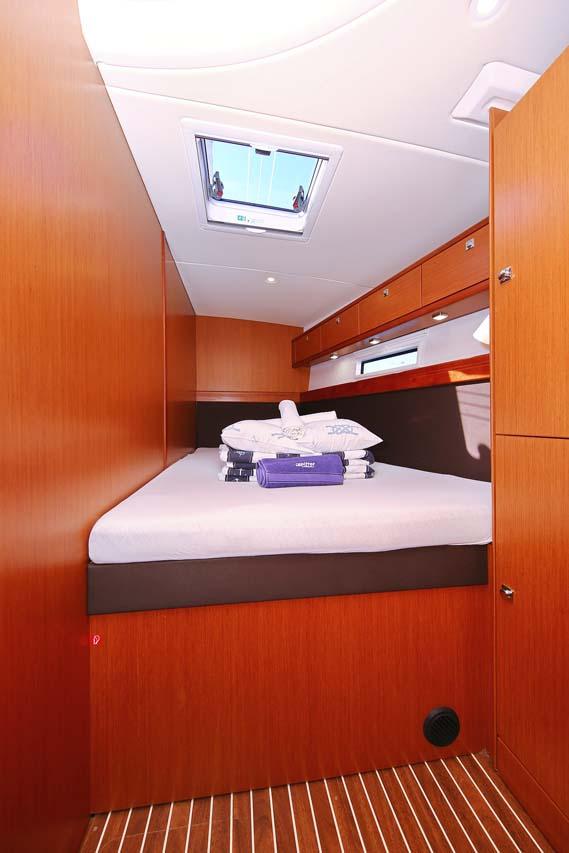 Bavaria Cruiser 56 - 5 + 1 cab., picture 15